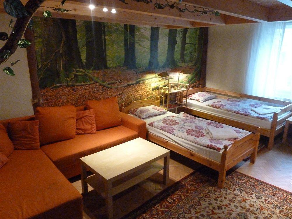 Hostel Artharmony & Praha