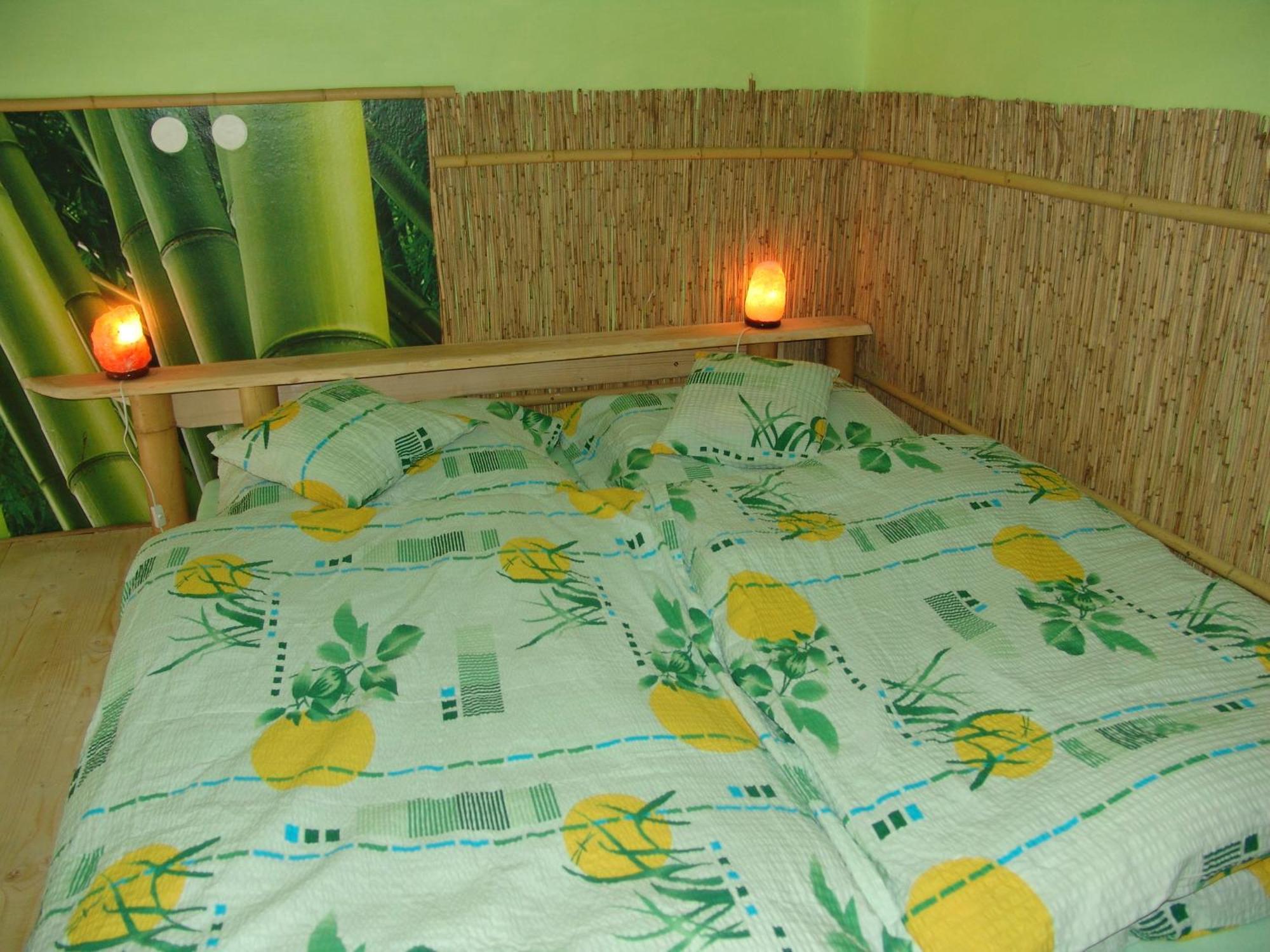 Hostel Artharmony & Praha