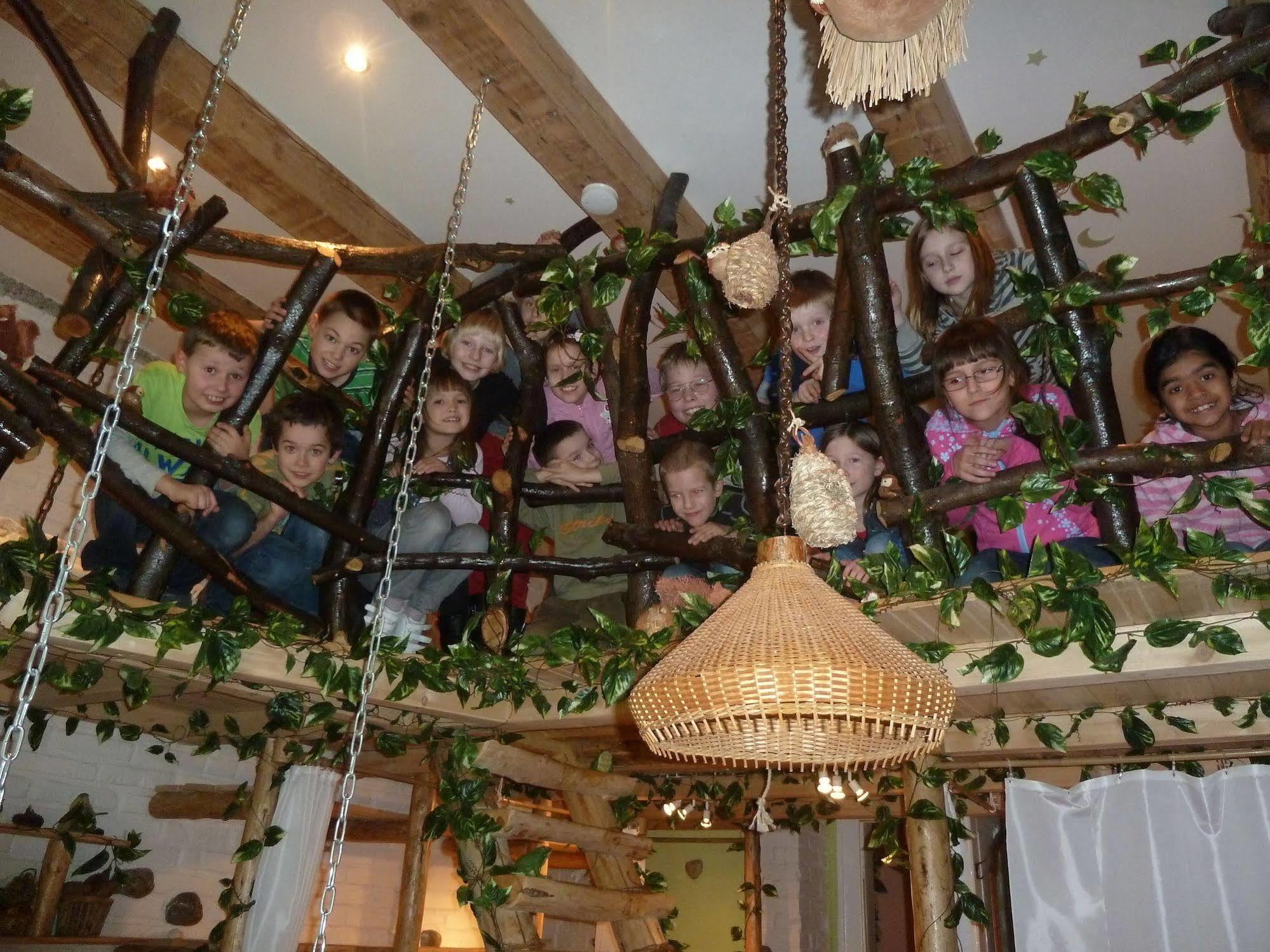 Hostel Artharmony & Praha