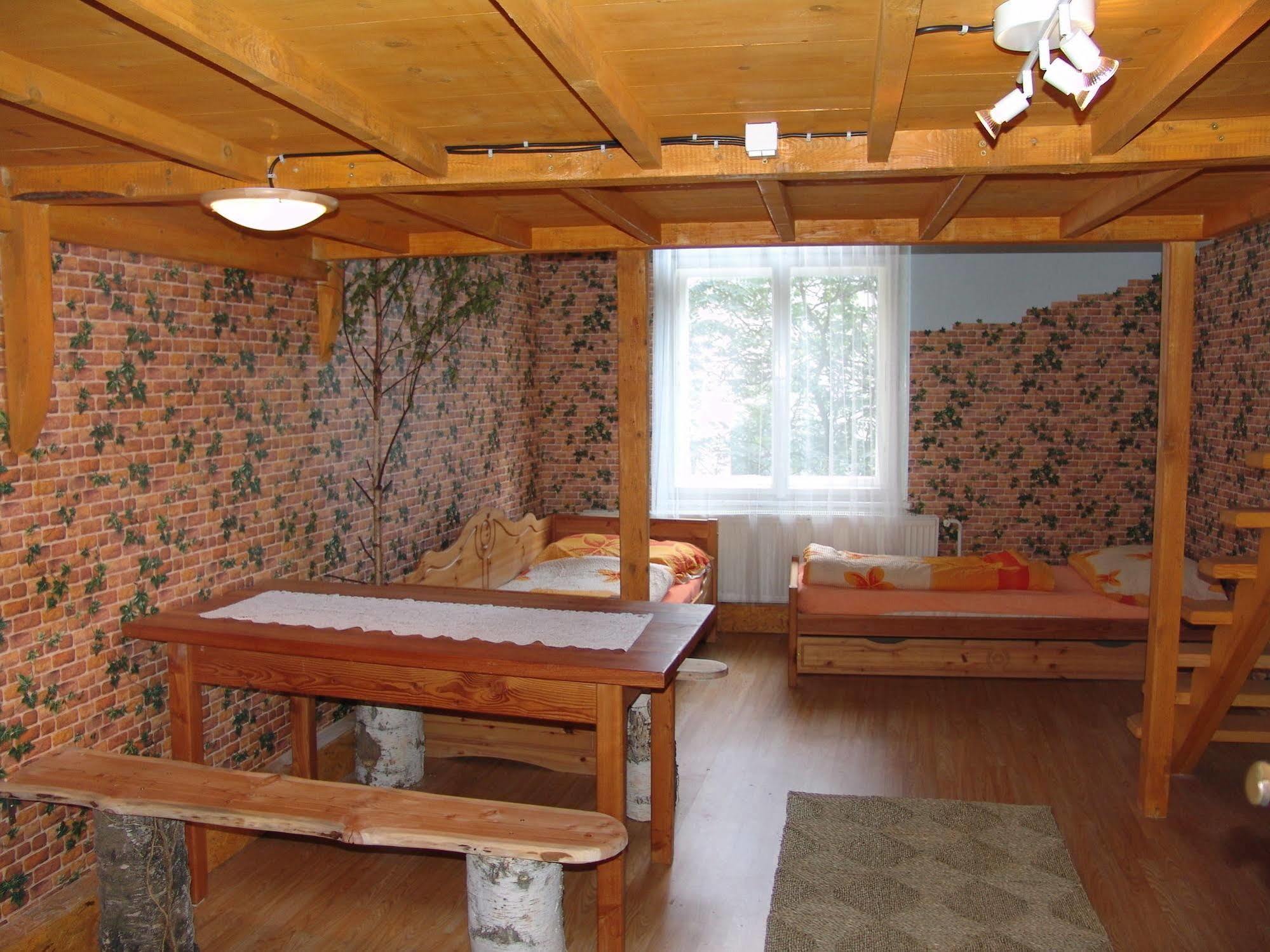 Hostel Artharmony & Praha